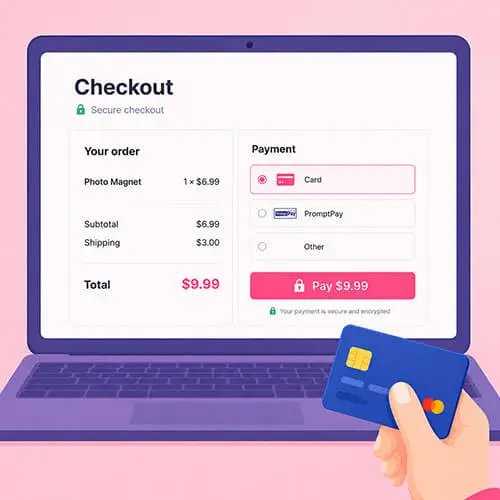 Make Payment